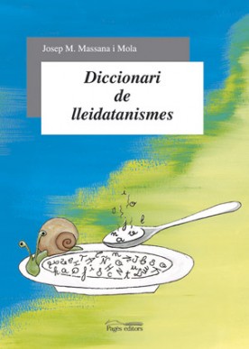 Diccionari de lleidatanismes