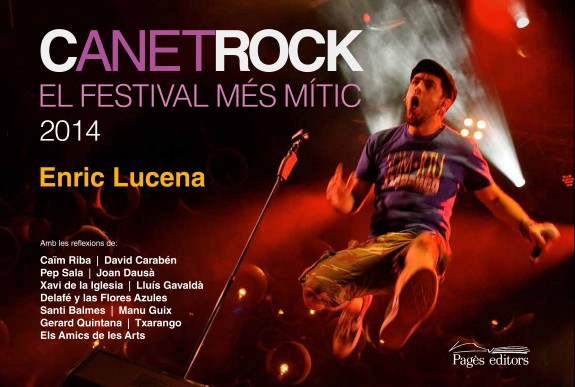 Canet Rock