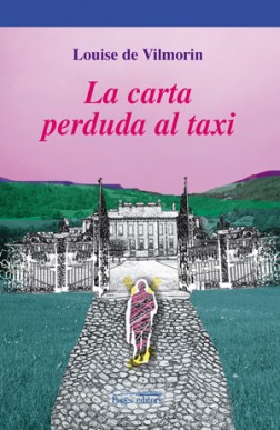 La carta perduda al taxi