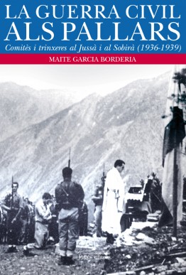 La guerra civil als Pallars