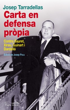 Carta en defensa pròpia