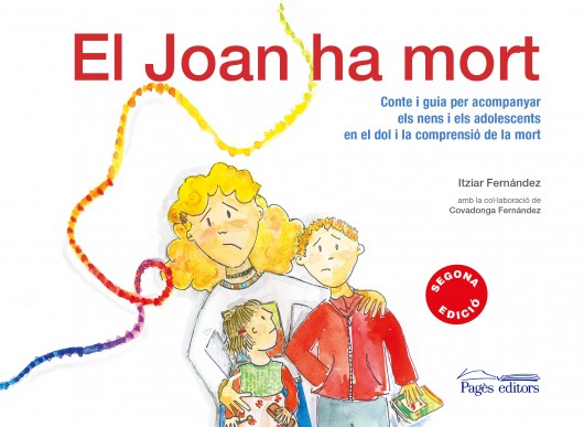 El Joan ha mort