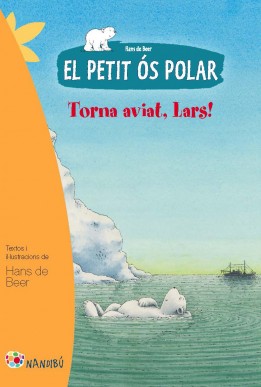 El petit ós polar: Torna aviat, Lars