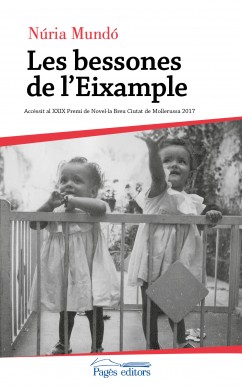 Les bessones de l'Eixample