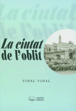 La ciutat de l'oblit (Les rutes de Ponent V)