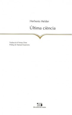 Última ciència