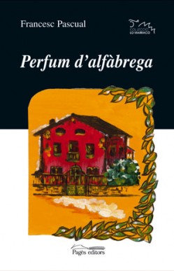 Perfum d'alfàbrega