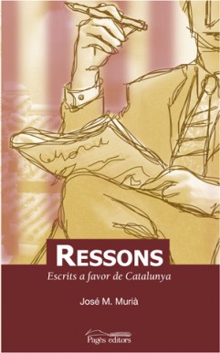 Ressons. Escrits a favor de Catalunya