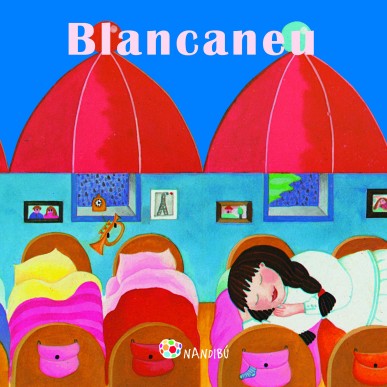 Conte-joc: Blancaneu