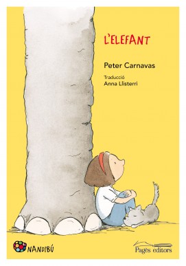 L'elefant