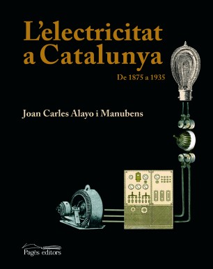 L'electricitat a Catalunya