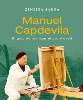 Manuel Capdevila
