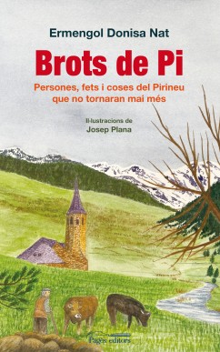 Brots de pi