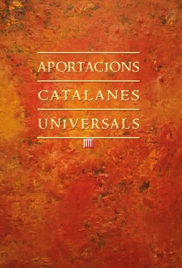 Aportacions catalanes universals