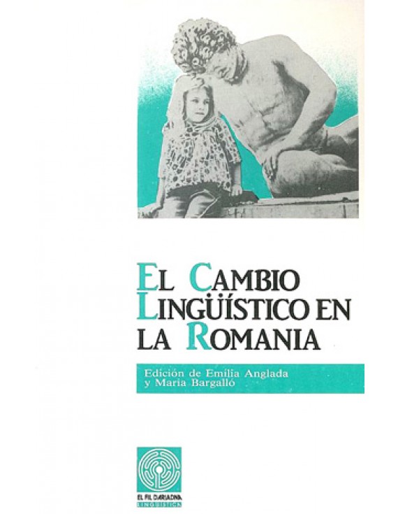 El cambio lingüístico en la Romania