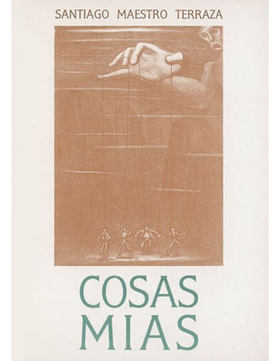 Cosas mías