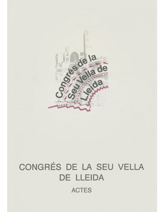 Congrés de la Seu Vella de Lleida
