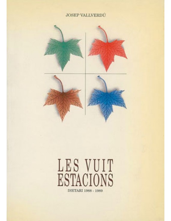 Les vuit estacions
