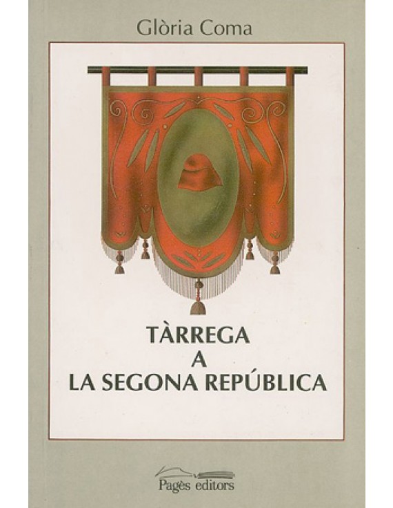 Tàrrega a la Segona República