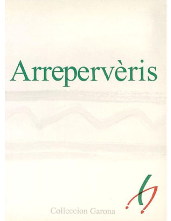 Arrepervèris