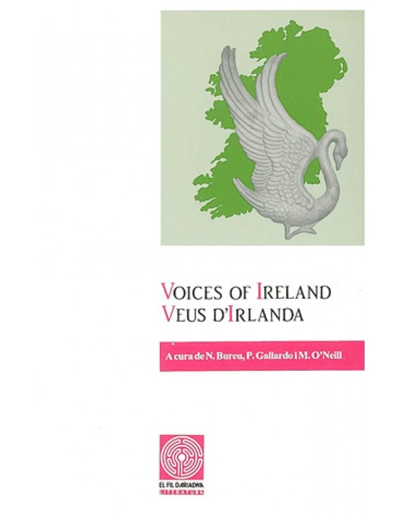 Voices of Ireland. Veus d'Irlanda