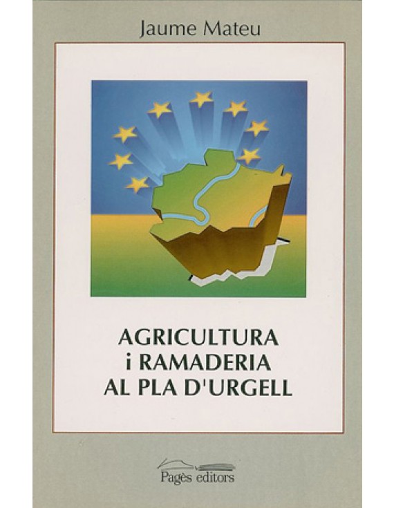 Agricultura i ramaderia al Pla d'Urgell