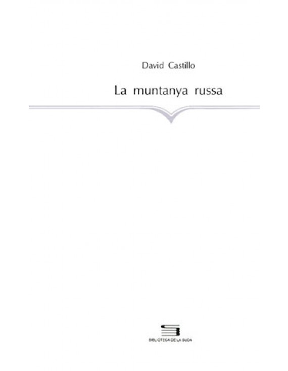 La muntanya russa
