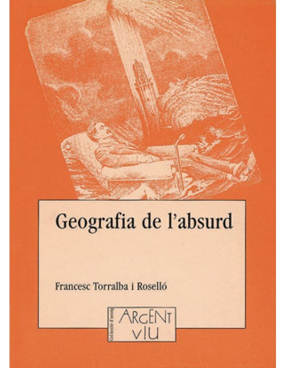 Geografia de l'absurd