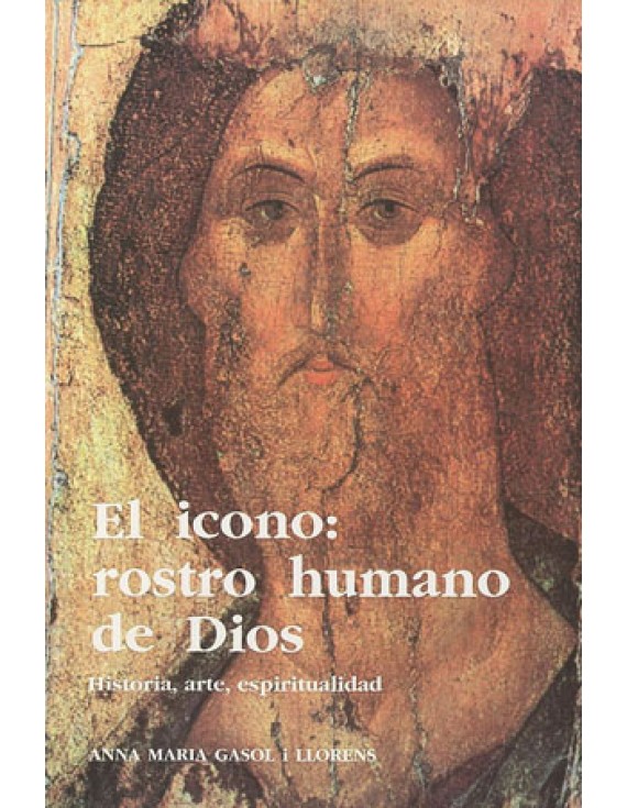 El icono: rostro humano de Dios