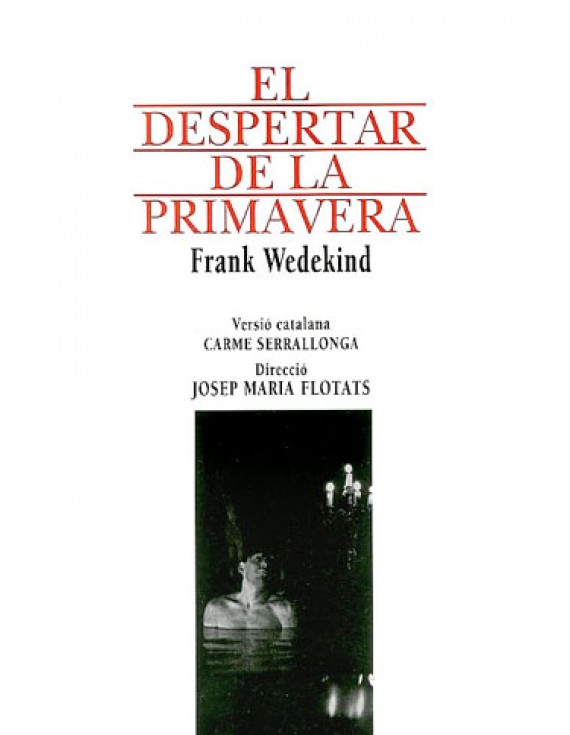 El despertar de la primavera