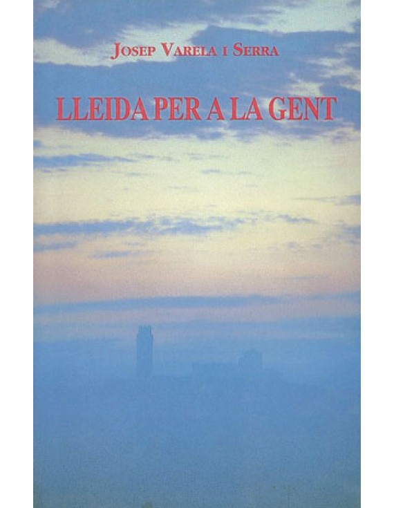 Lleida per a la gent