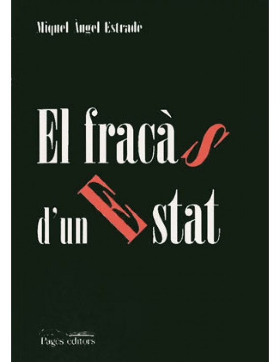 El fracàs d'un Estat