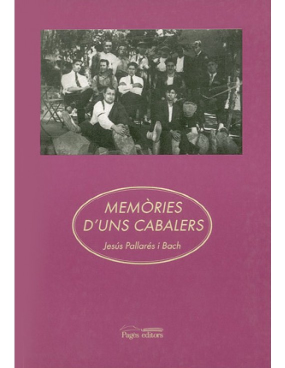 Memòries d'uns cabalers