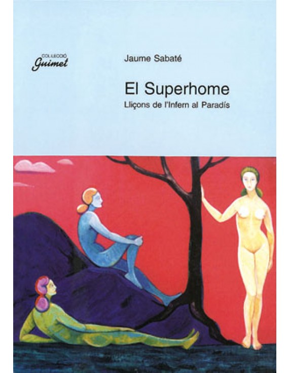 El Superhome