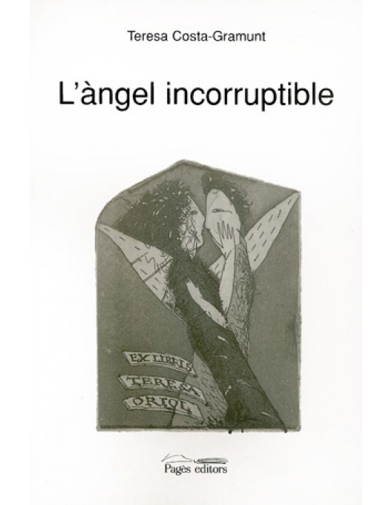 L'àngel incorruptible