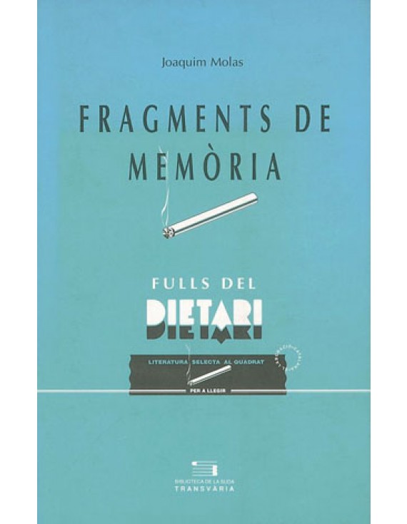 Fragments de memòria