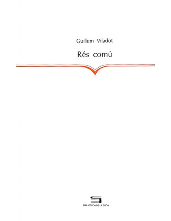 Rés comú