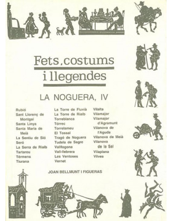 La Noguera IV