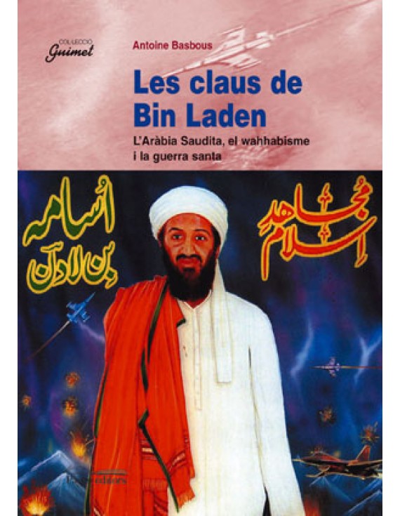 Les claus de Bin Laden