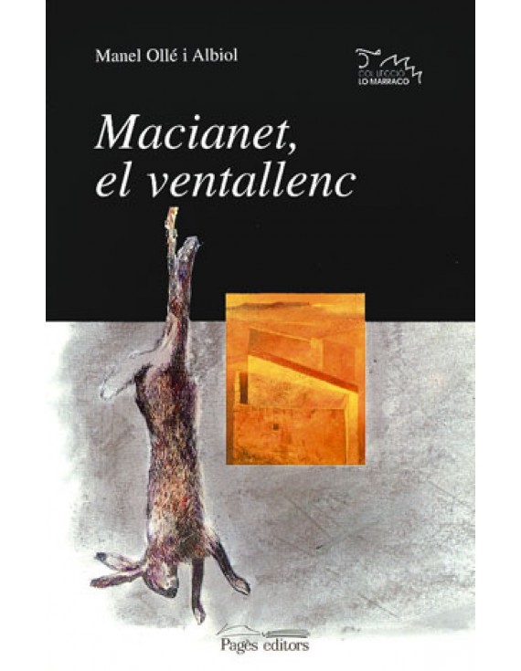 Macianet, el ventallenc
