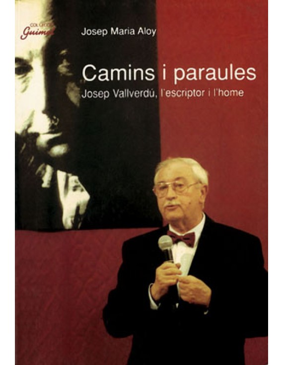 Camins i paraules
