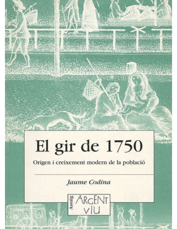 El gir de 1750