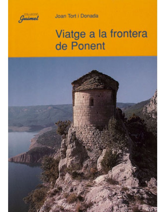 Viatge a la frontera de Ponent