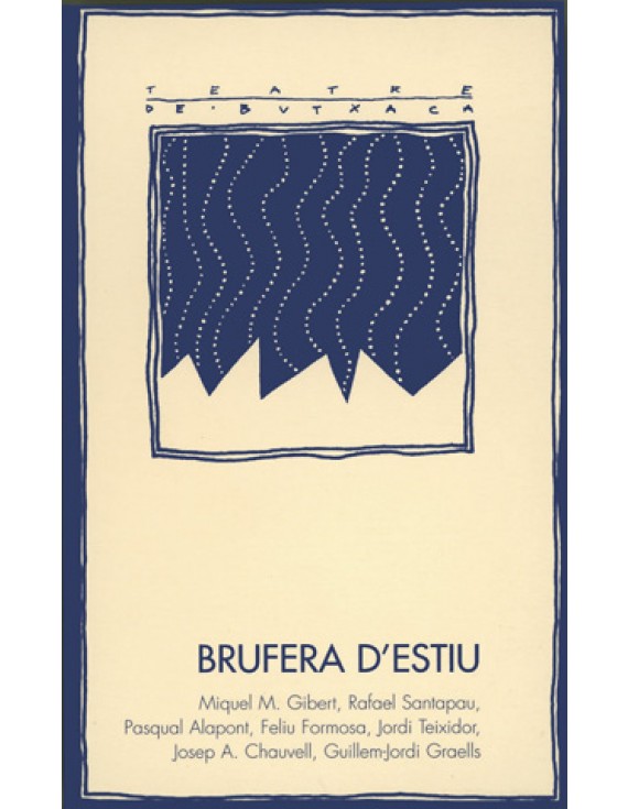 Brufera d'estiu