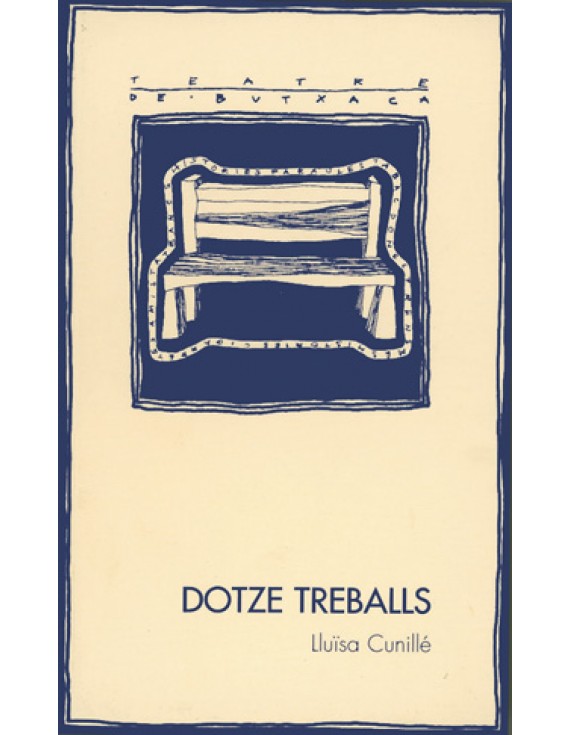 Dotze treballs