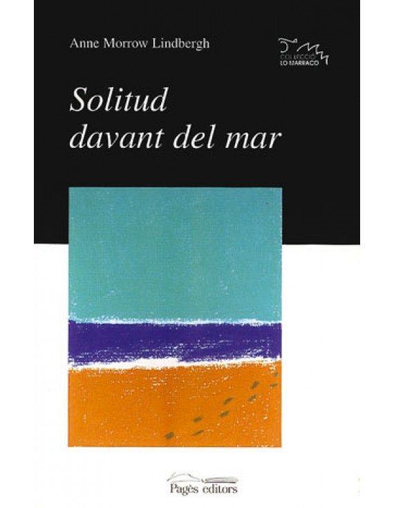 Solitud davant del mar