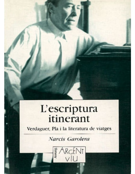 L'escriptura itinerant