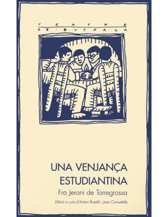 Una venjança estudiantina