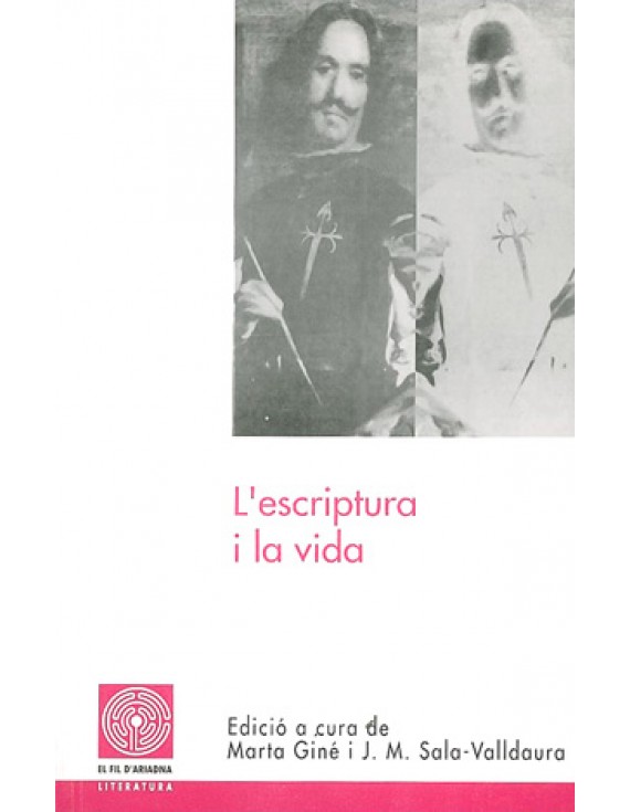 L'escriptura i la vida