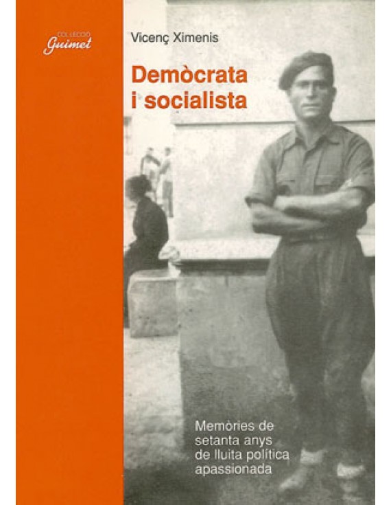 Demòcrata i socialista